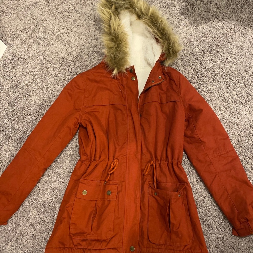 Cute Jacket - image 1